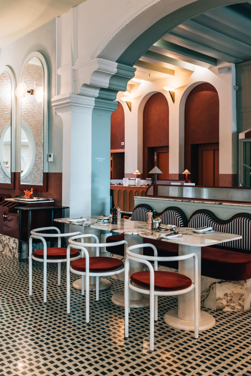 Venice Hotel Tips