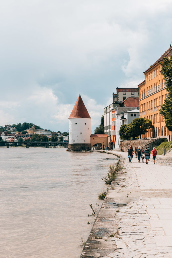 Passau Deutschland