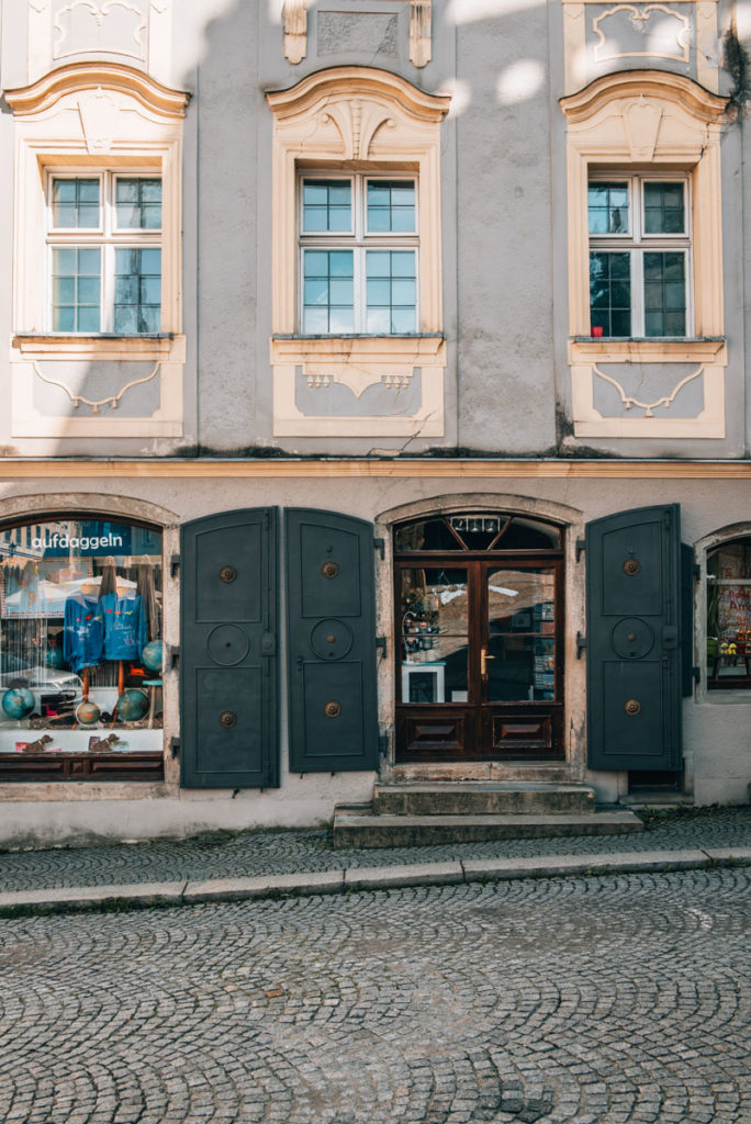 Passau Hoteltipp
