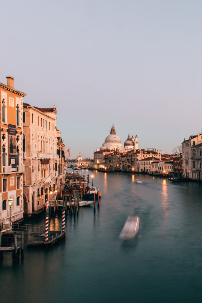 Venedig wichtigste Sehenswürdigkeiten