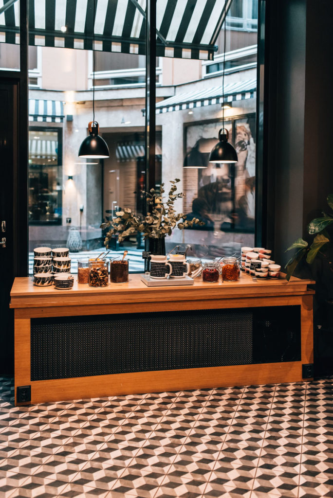 Hoteltipp Helsinki