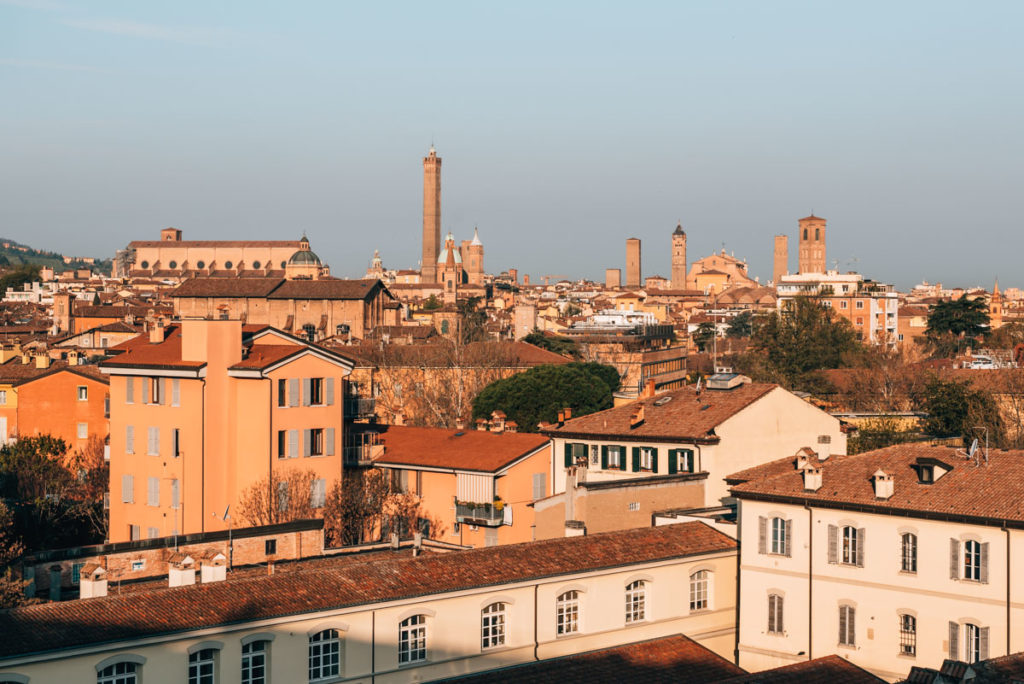 Bologna Travel Tips