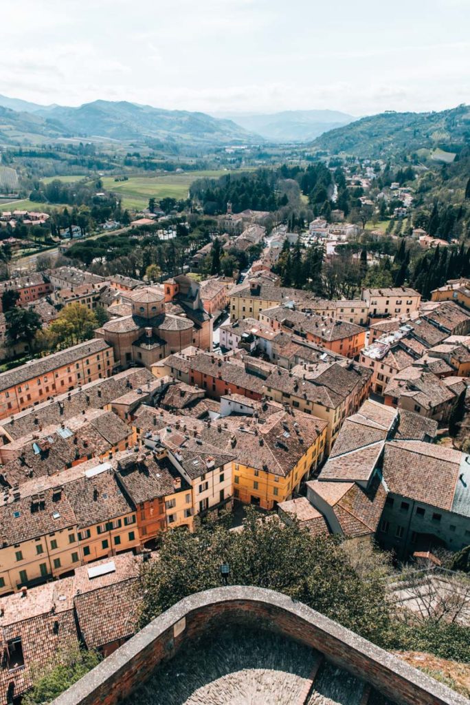 Brisighella