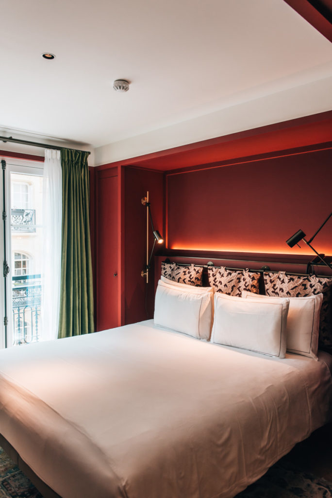Boutique Hotel Paris Tipps
