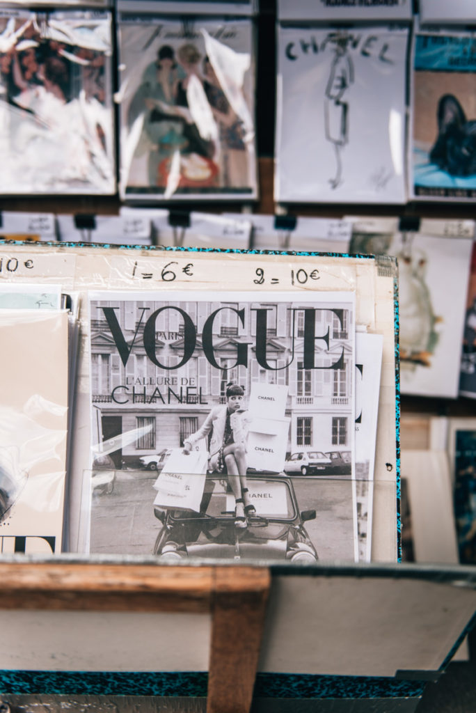 Paris Fotospots Tipps