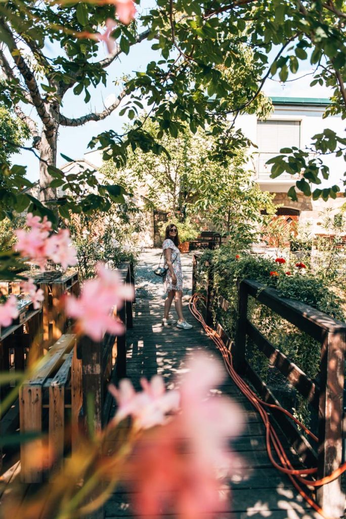 Kellergassen Neusiedler See