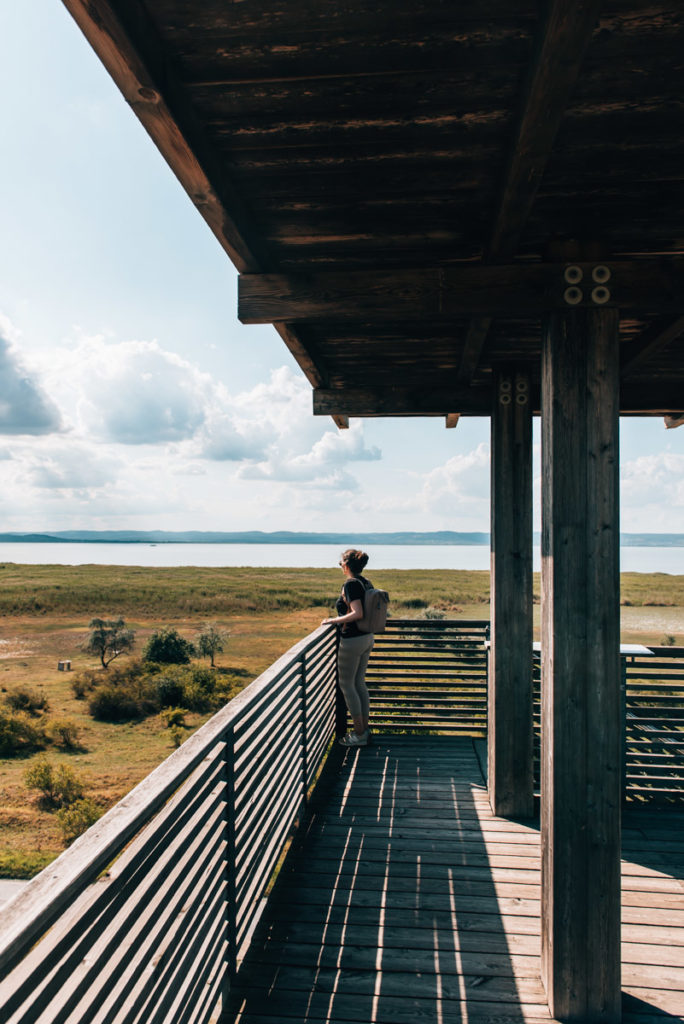 Nationalpark Neusiedler See Hölle