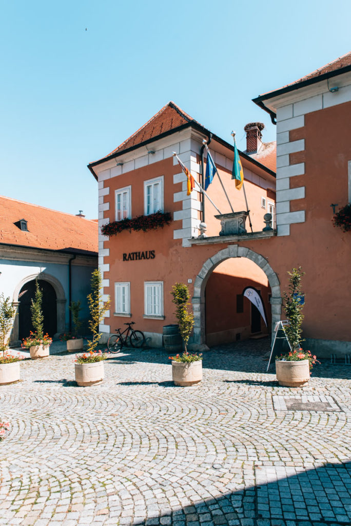 Neusiedler See Sehenswürdigkeiten