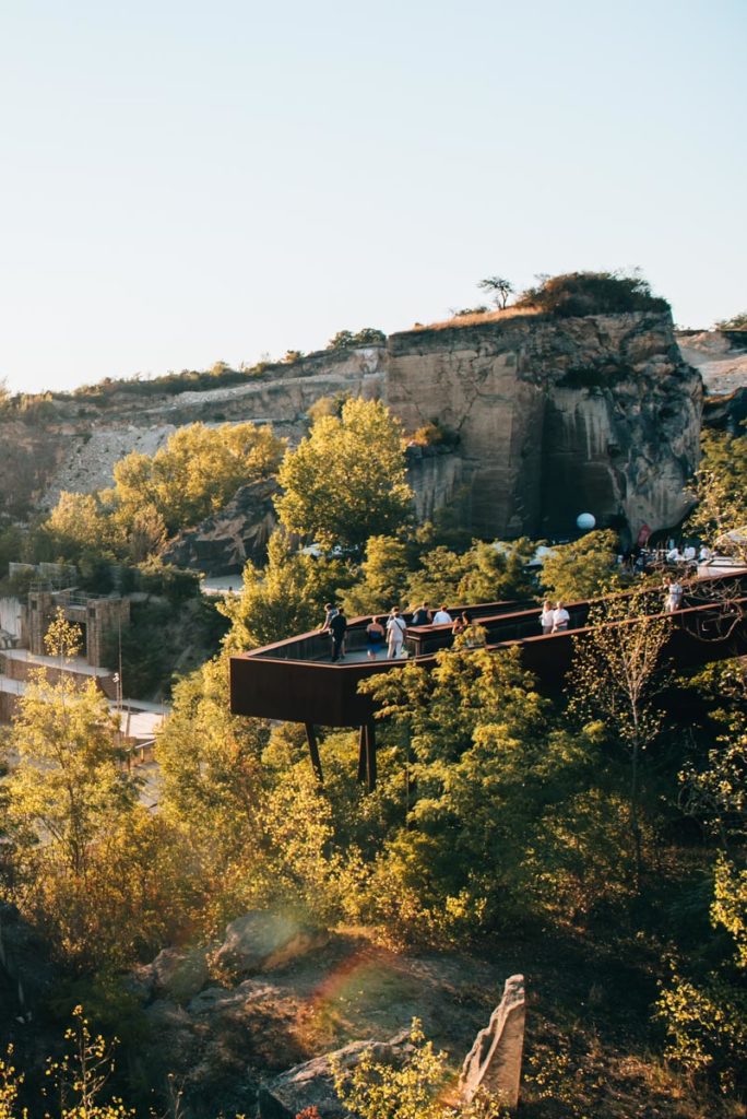 Oper im Steinbruch Erfahrungen