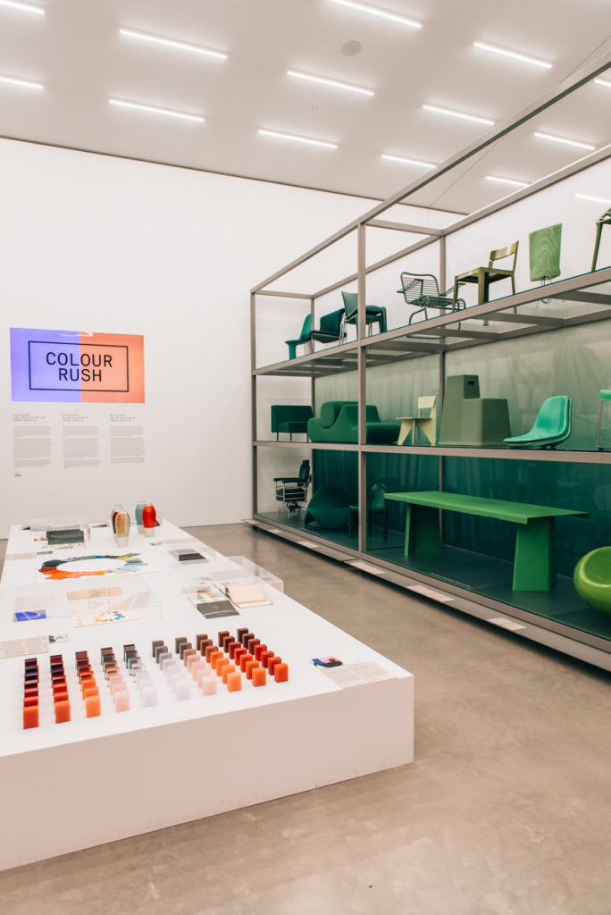 Vitra Campus
