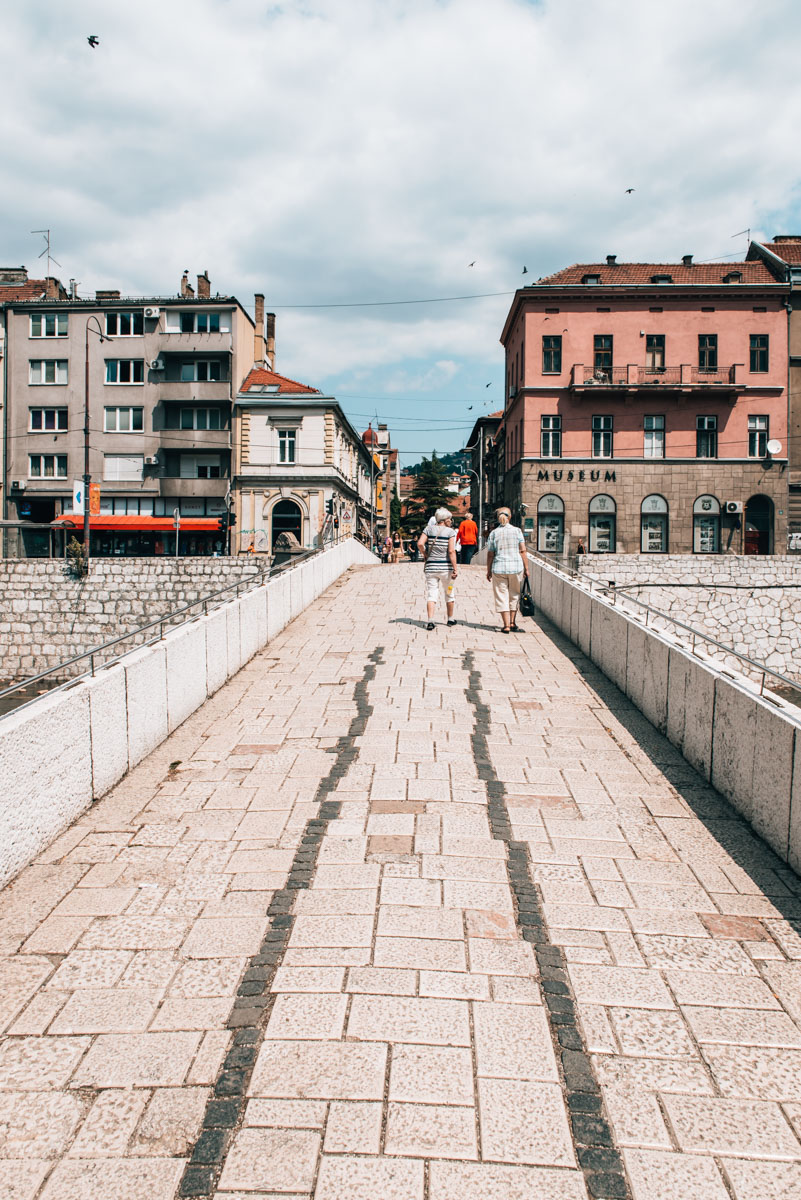 Lateinerbrücke