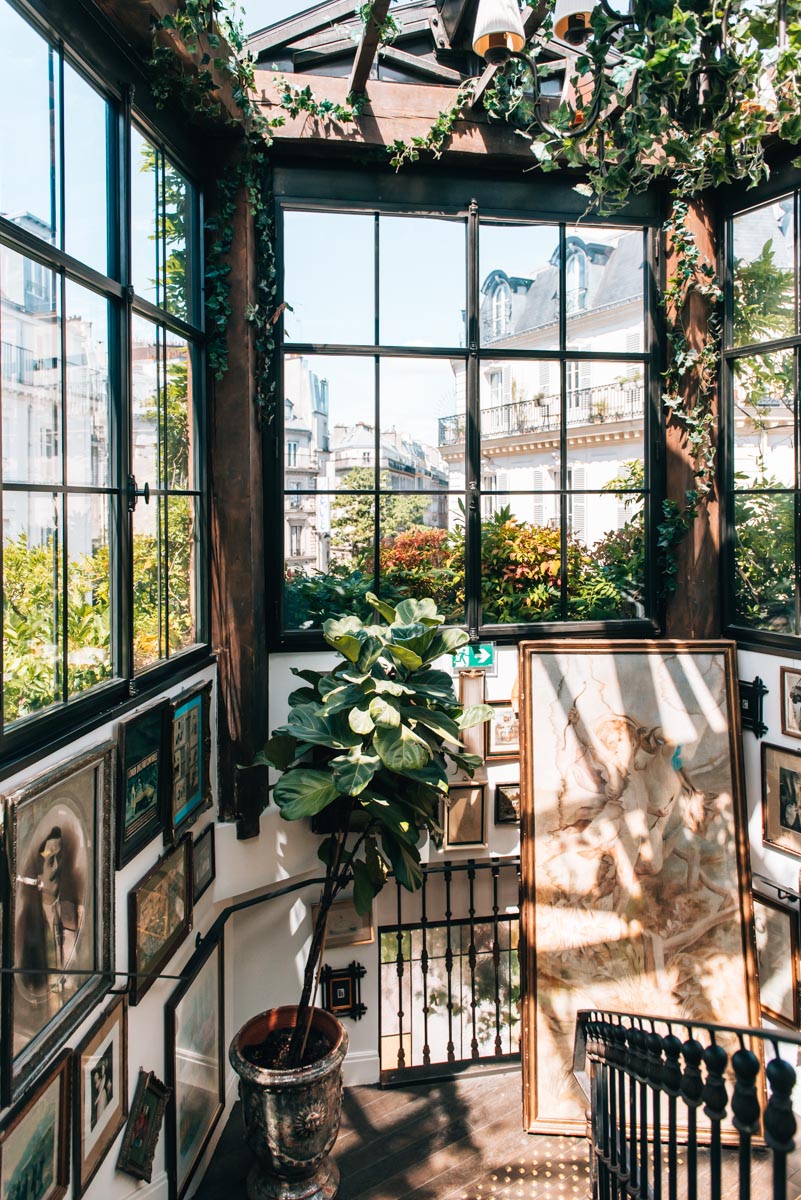 Paris Restaurant Tipps