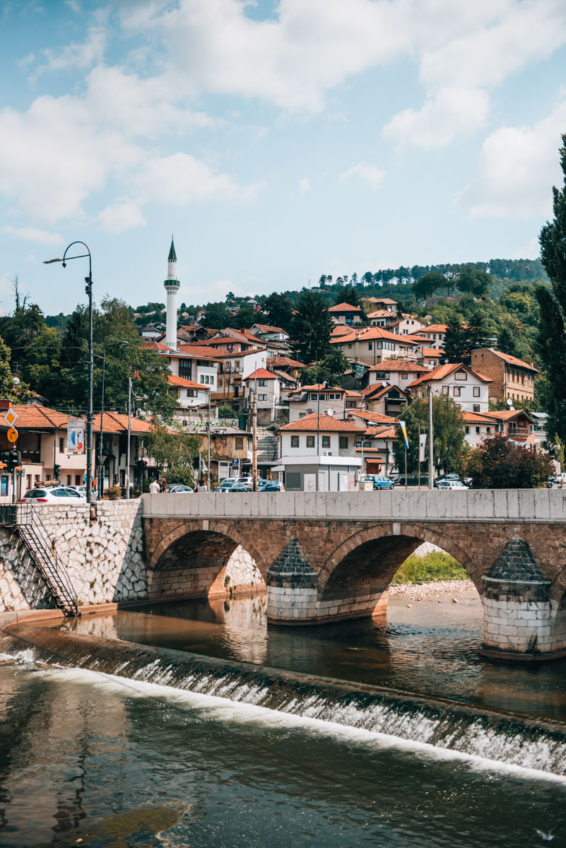 Bosnien Herzegowina Reisetipps