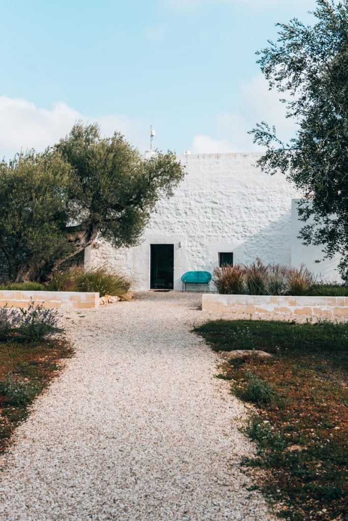 Hotel Tip Ostuni