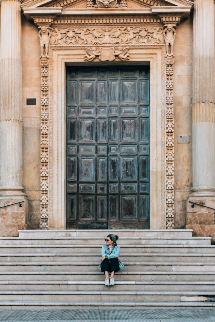 Lecce Sehenswürdigkeiten