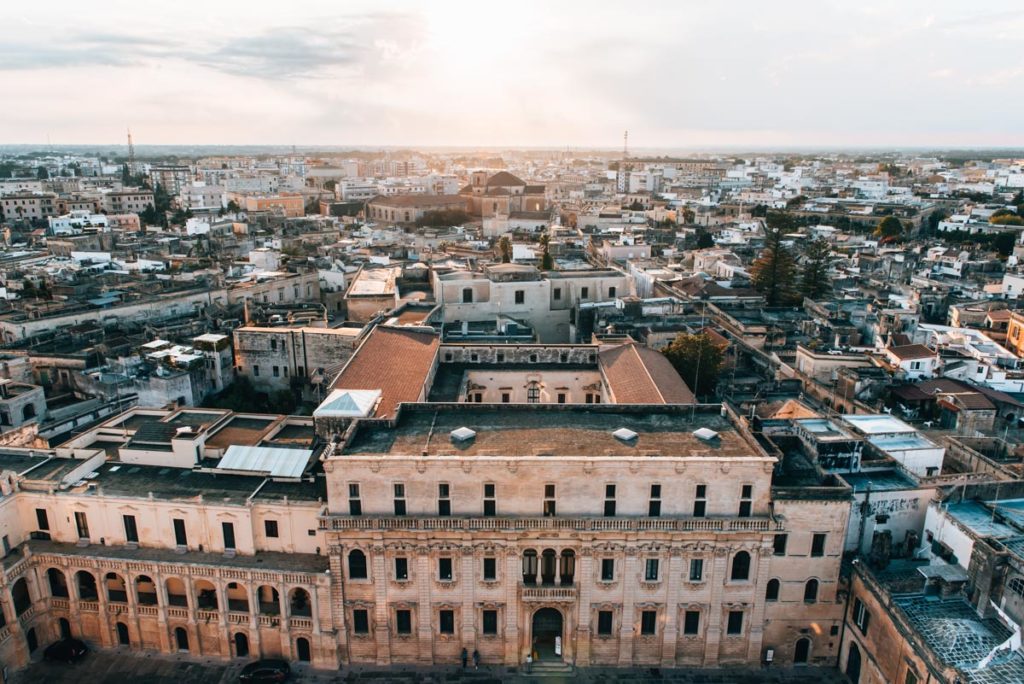 Lecce Tipps