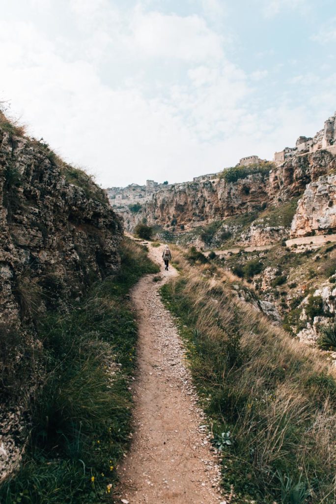 Matera Reiseführer