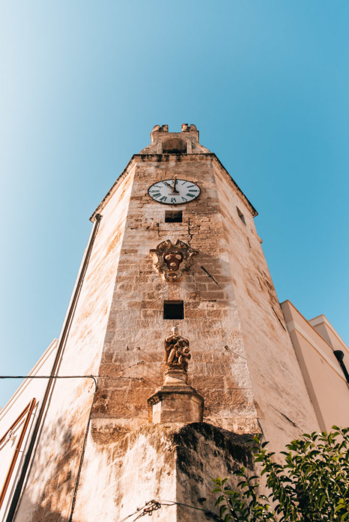 Monopoli Sehenswürdigkeiten