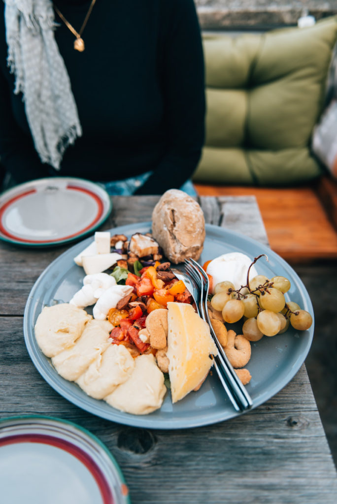 Ostuni Gabo Coffee More