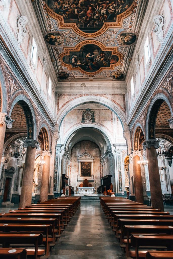 Cathedral of Ostuni