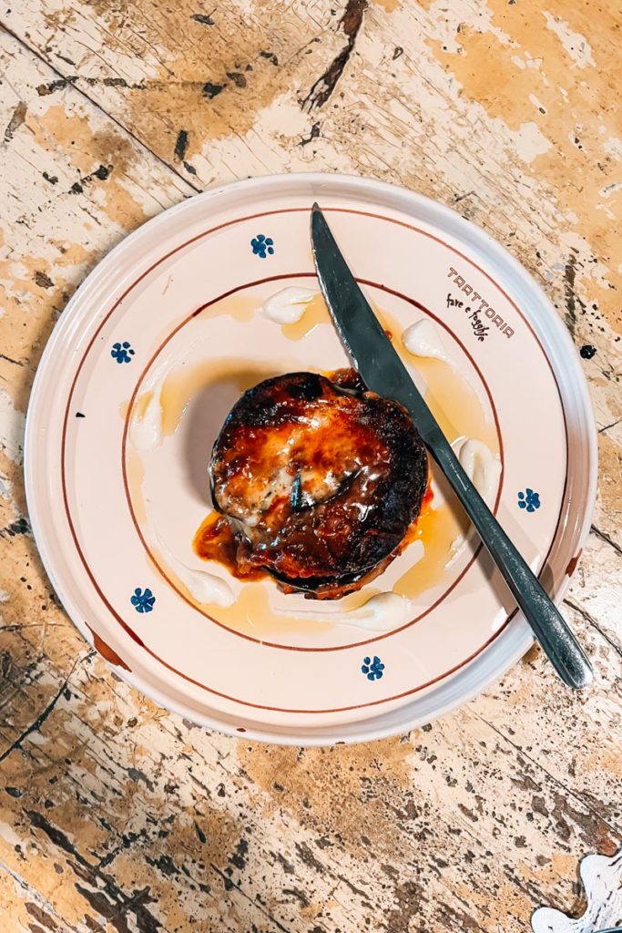 Ostuni Restaurant Tips