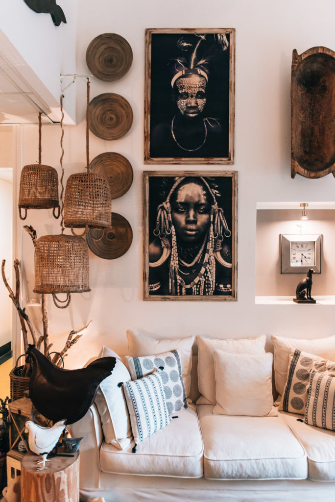 Palazzo Bignami Lecce