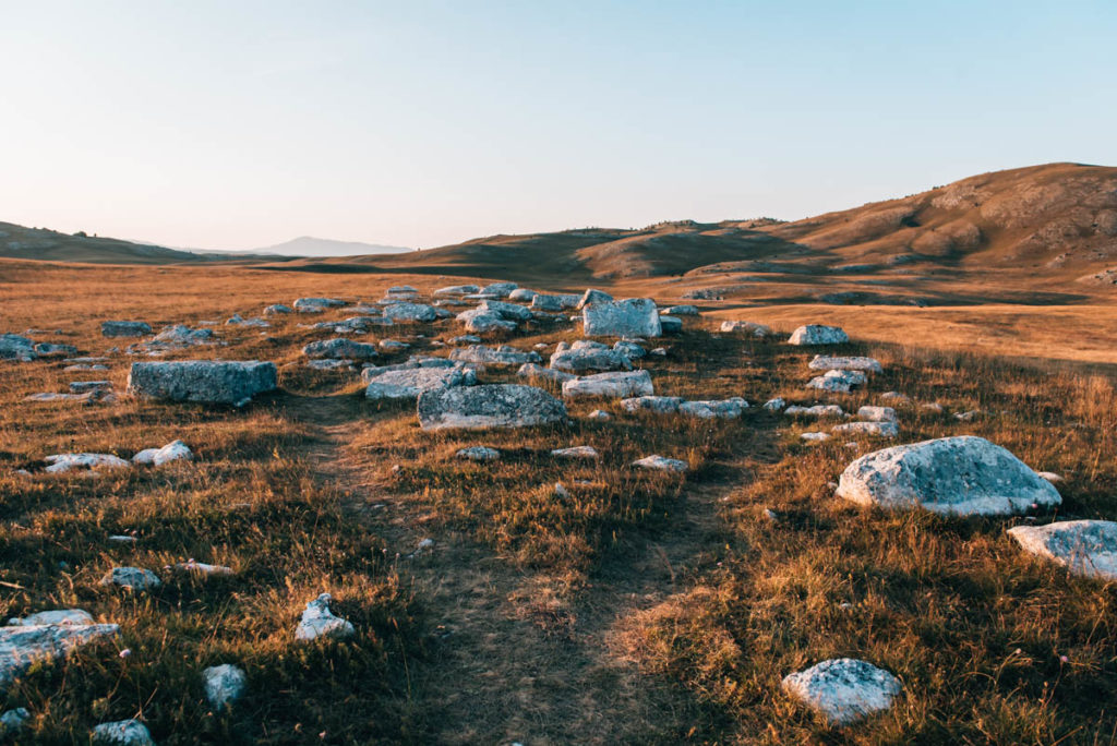 Stecci Zabljak
