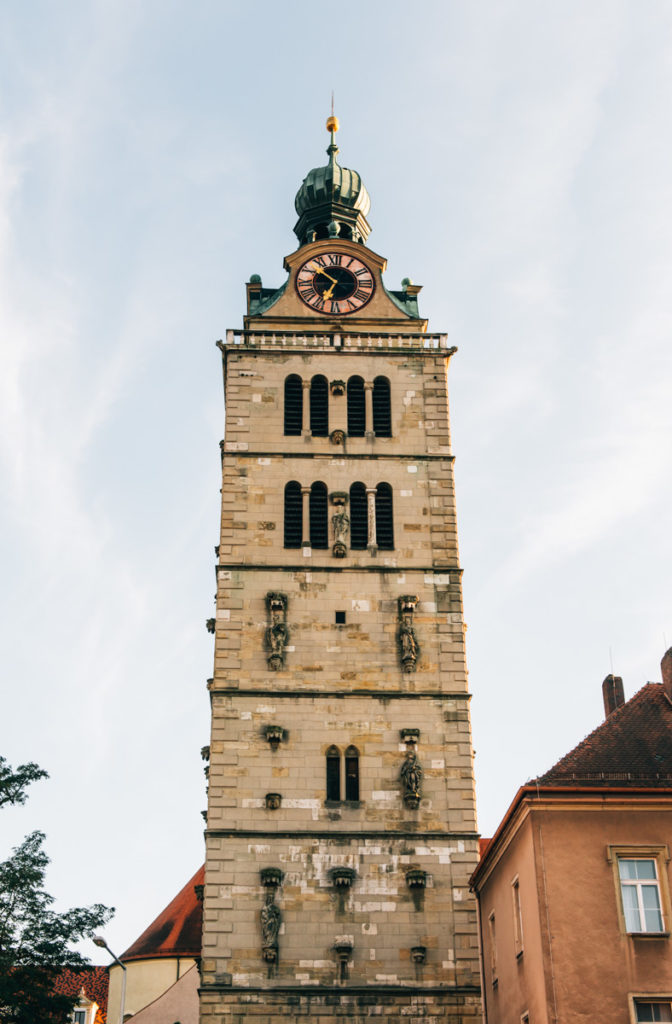 Regensburg Sehenswürdigkeiten