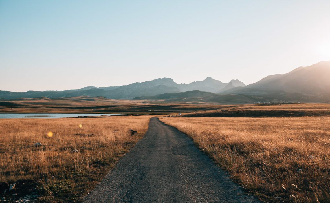 Roadtrips in Europa