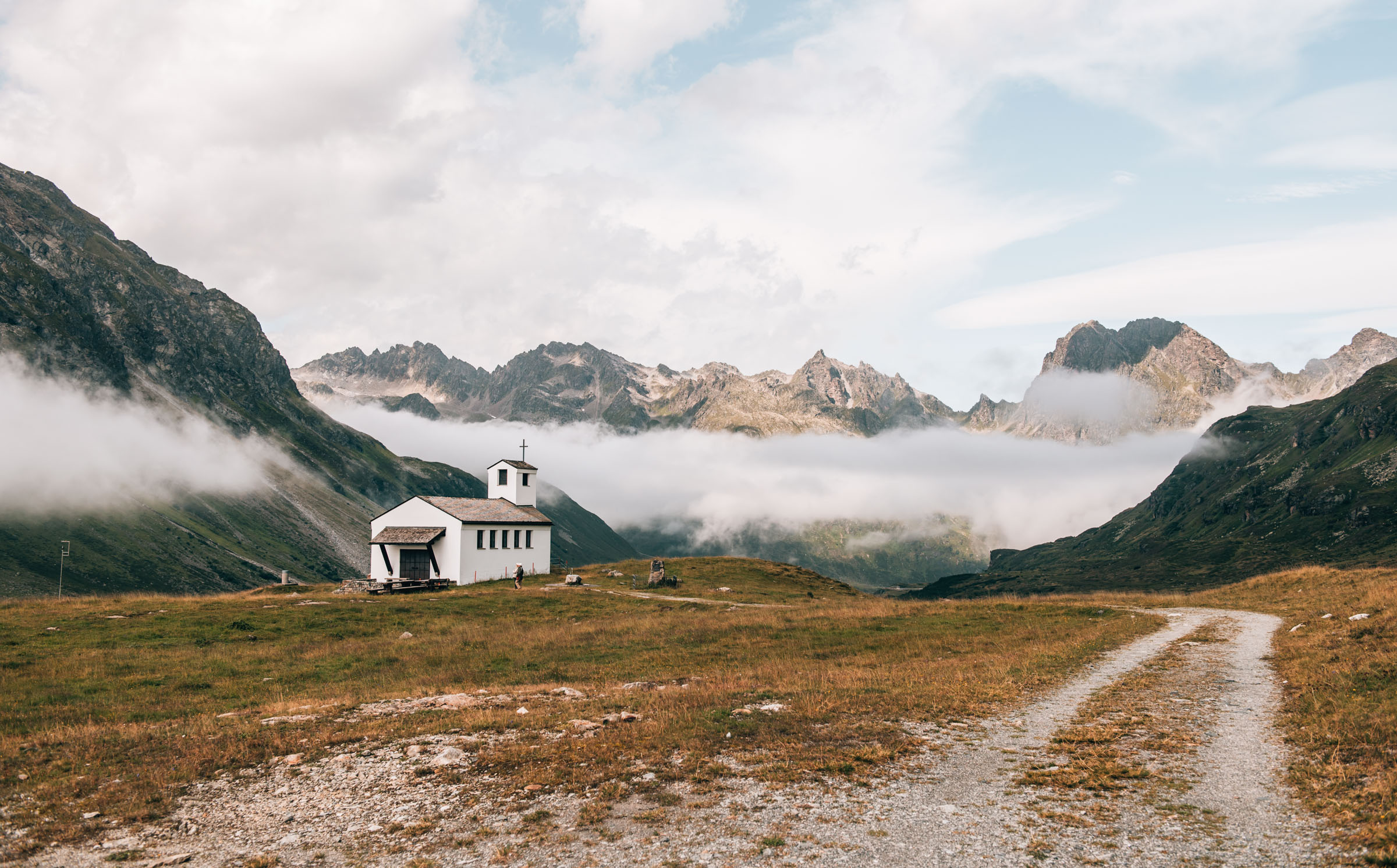 Österreich Reiseblog Header