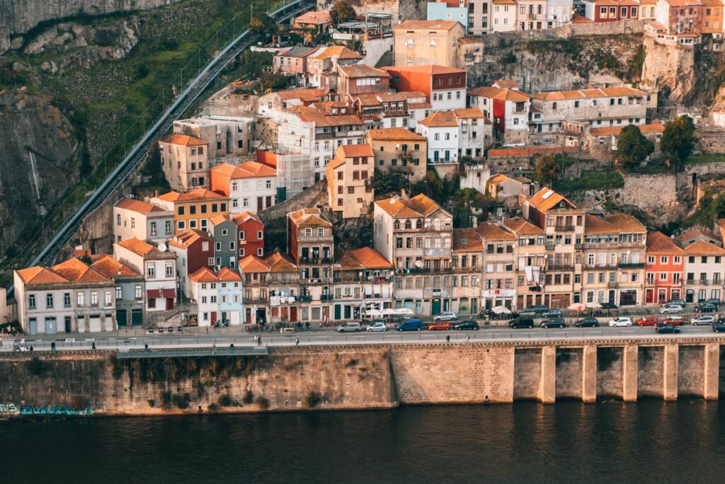 Porto best Viewpoints