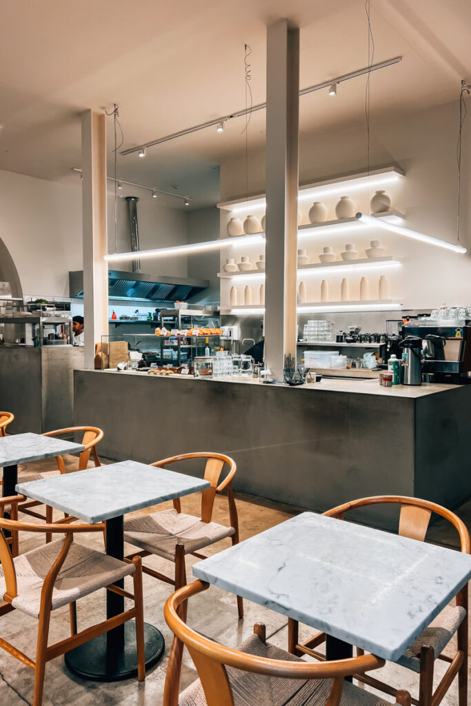 Black and White Lagos