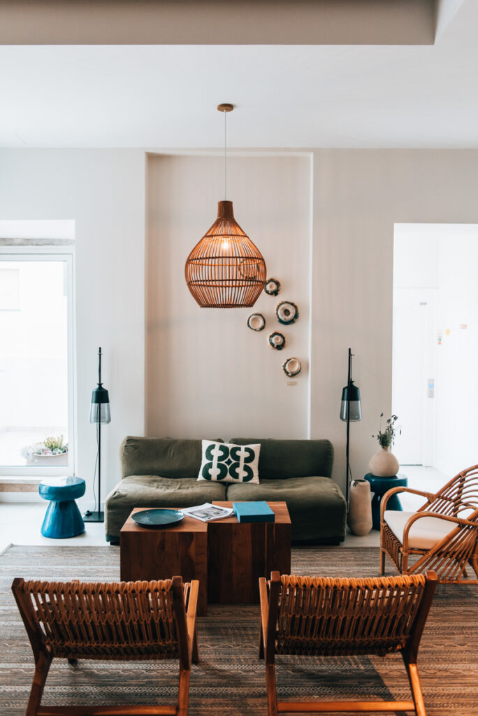 Hotel Casa Margo Lagos