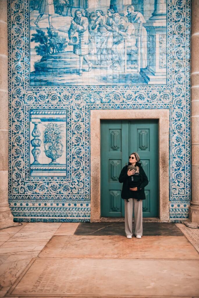 Igreja dos Loios Evora