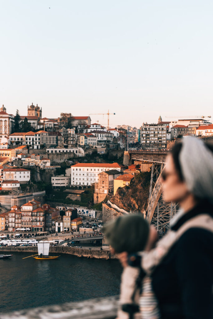 Jardim do Morro Porto