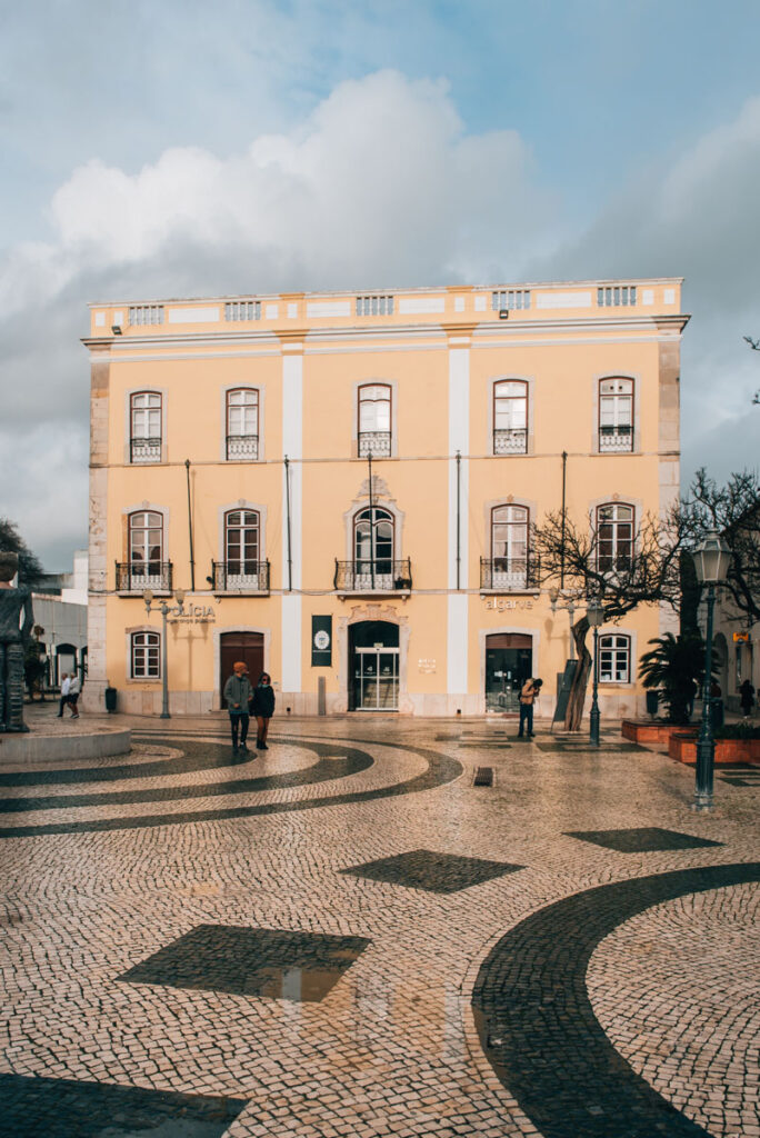 Lagos Sehenswuerdigkeiten