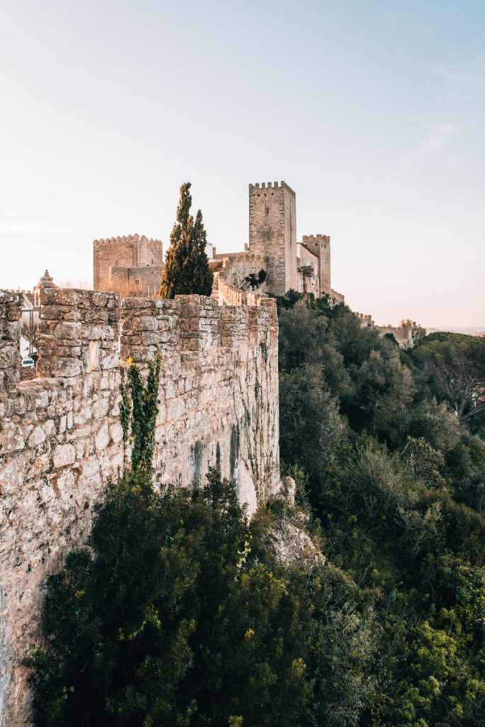 Obidos Experiences