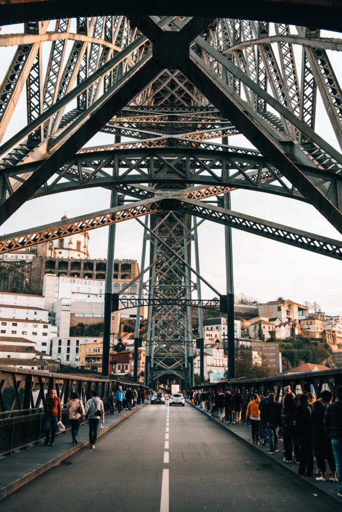 Porto Bridge