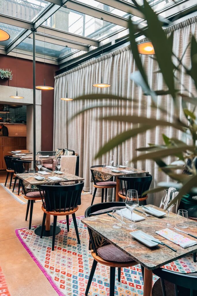 Porto Restaurant Tipps