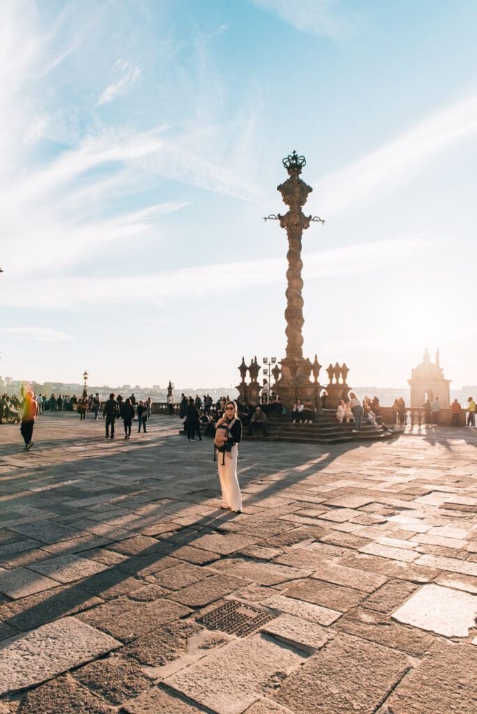 Porto City Destination