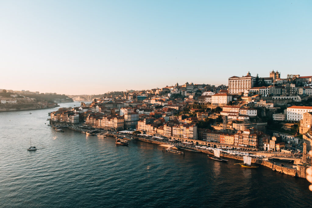 Porto Travel Tips