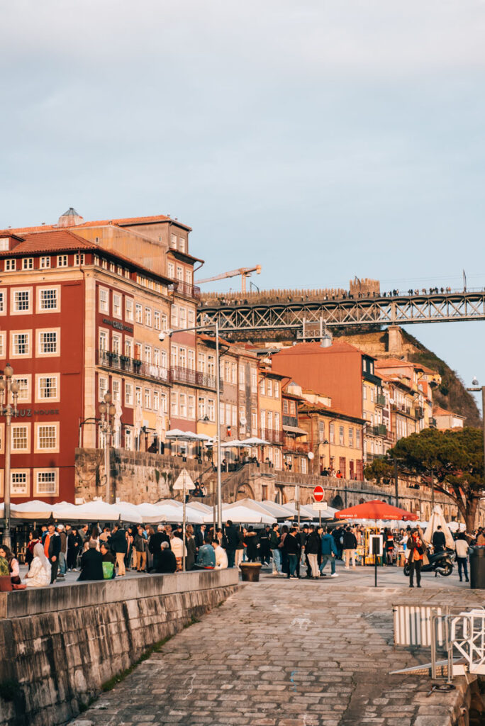 Ribeira Porto