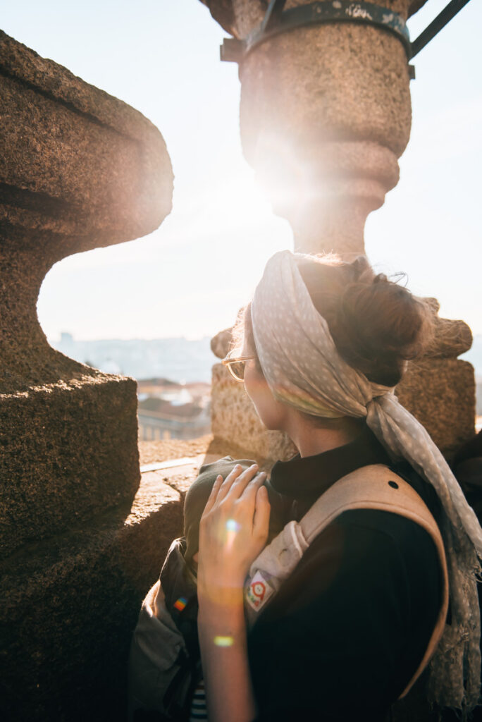 Torre dos Clerigos Porto