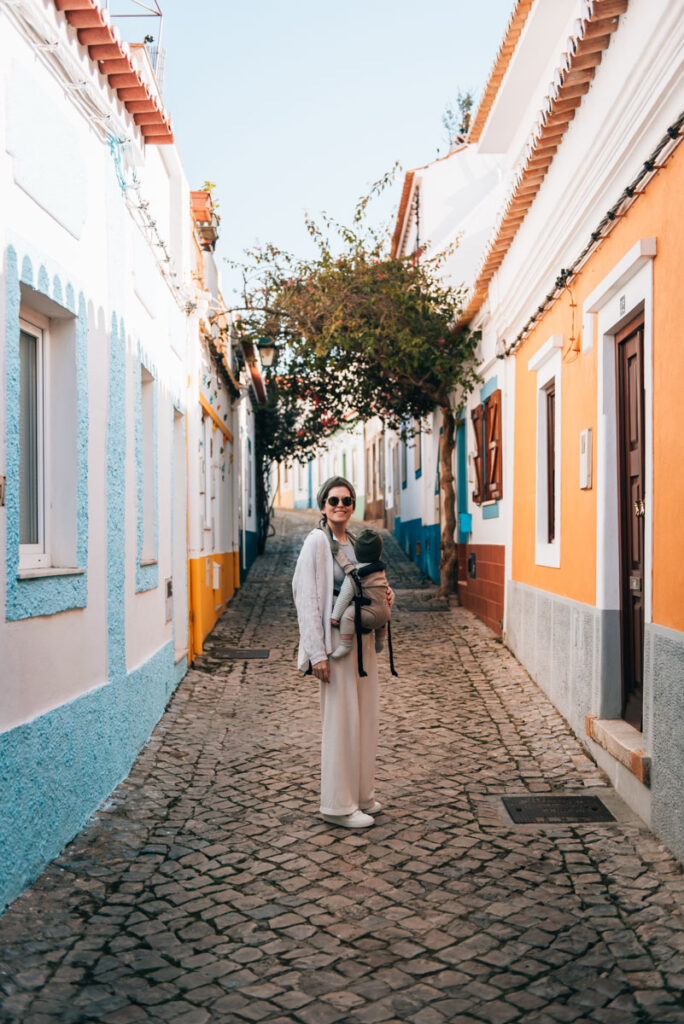 Ferragudo Travel Guide