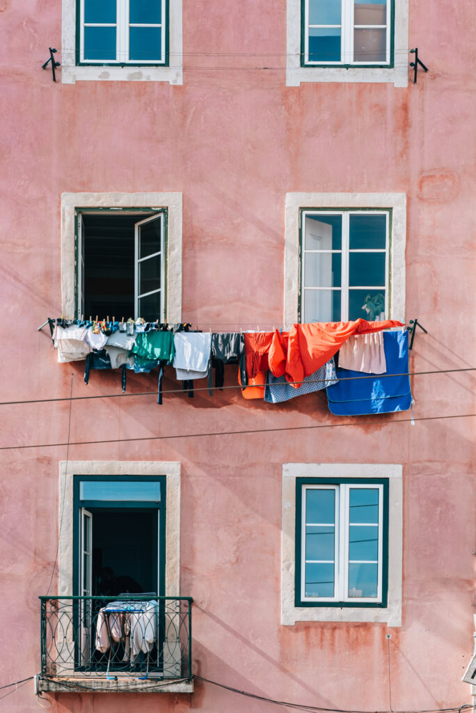 Lissabon Alfama Tipps