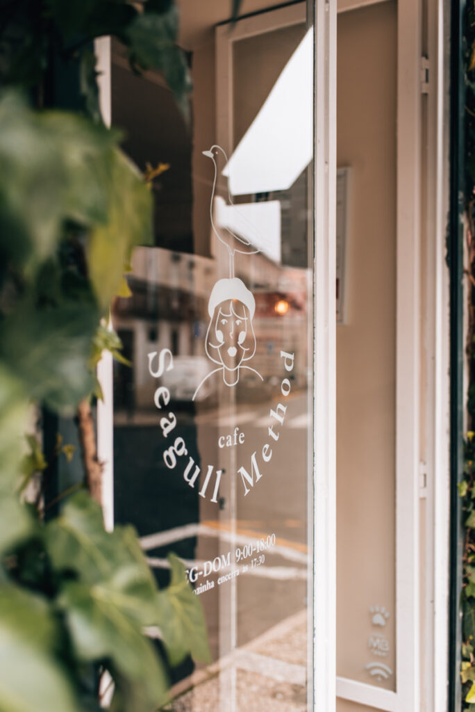 Lissabon Seagull Method