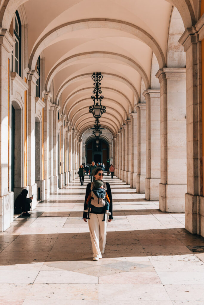 Lissabon Sehenswürdigkeiten Reiseblog