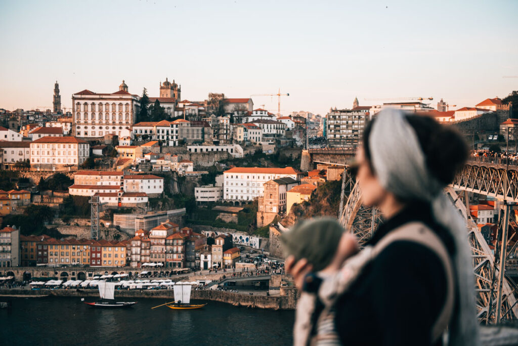 Portugal mit Kind Erfahrungen