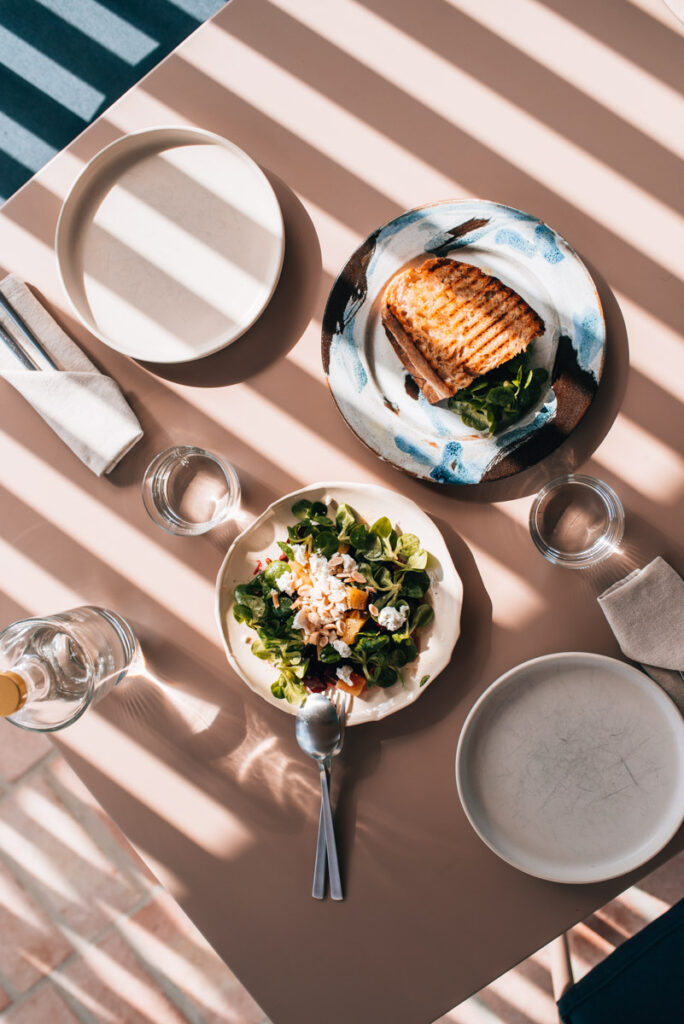 Restaurant Tipps Algarve