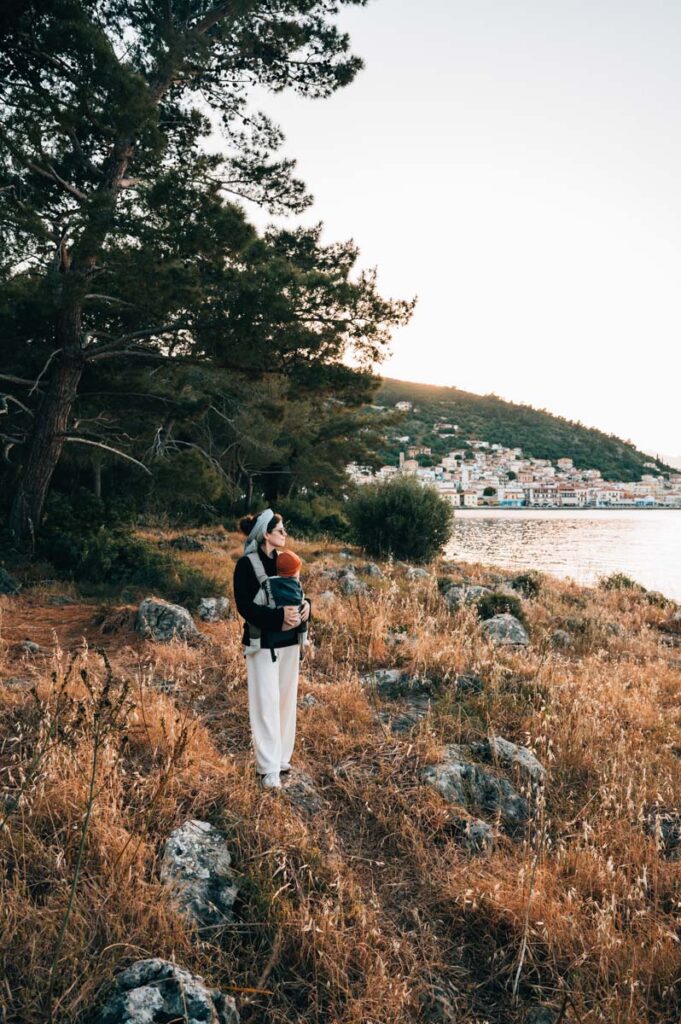 Gythio Sehenswürdigkeiten